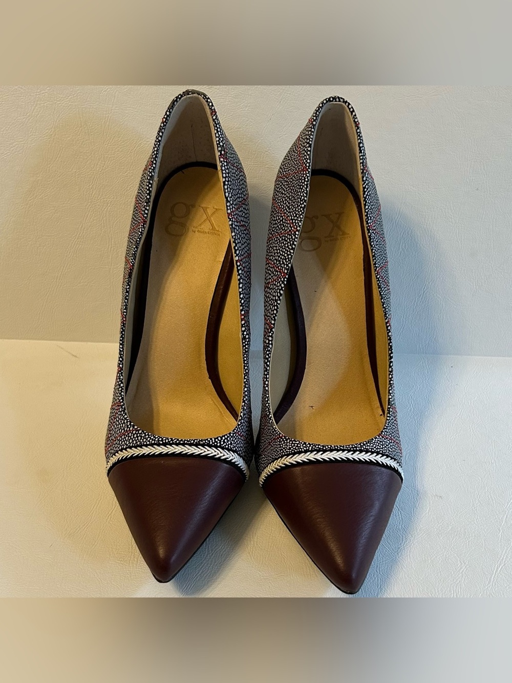 Gwen Stefani Heels